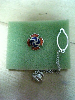 �񔄕i�@���ю����@�@���@�����m�o�b�`�̃l�N�^�C�s��