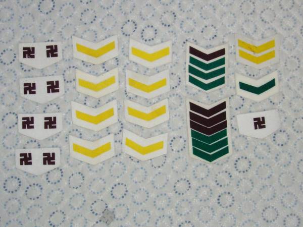 ���ю����@�@�����N�����́@�e��