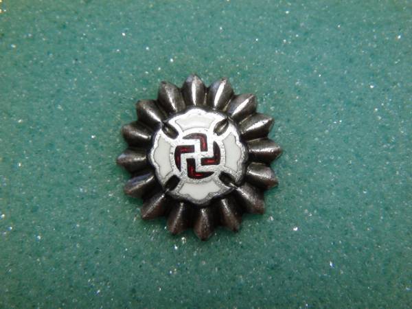 �󏭁I�@���ю����@�@�w�����́x�o�b�W�@�P�[�X�t��