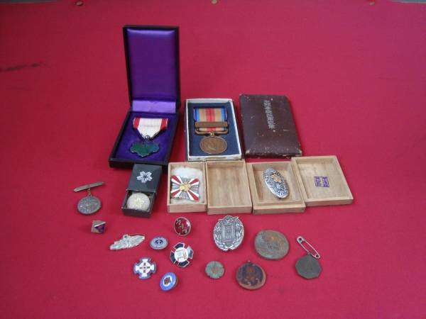 ����O�E���o�b�W�E�L�́E���ю����@�o�b�W�Ȃ�18�_��